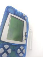 Console  BANDAI WonderSwan Skeleton Blue SW-001 WS Japan Buy-Tamagotchis 4