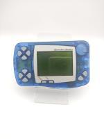 Console  BANDAI WonderSwan Skeleton Blue SW-001 WS Japan Buy-Tamagotchis 3