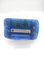 Console BANDAI WonderSwan Skeleton Blue SW-001 WS Japan Buy-Tamagotchis 4