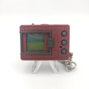 Digimon Digivice Digital Monster Ver 3 Clear Purple w/ green Bandai Buy-Tamagotchis 6