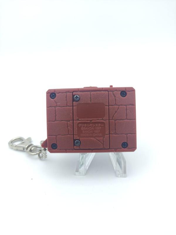 Digimon Digivice Digital Monster Ver 1 Brown Bandai Buy-Tamagotchis 3