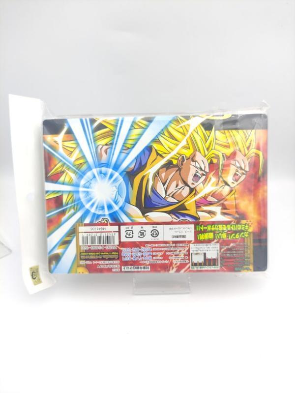 Dragon Ball Binder Data Carddass 2 Active File Official Card Binder Bandai Buy-Tamagotchis 3 Dragon Ball Binder Data Carddass 2 Active File Official Card Binder Bandai Buy-Tamagotchis 3