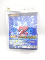 Dragon Ball Binder Data Carddass Active File Official Card Binder Bandai Boutique-Tamagotchis 3