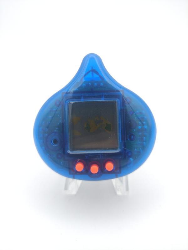 Dragon Quest Slime Virtual Pet Pedometer Arukundesu Enix Clear Blue Buy-Tamagotchis 2