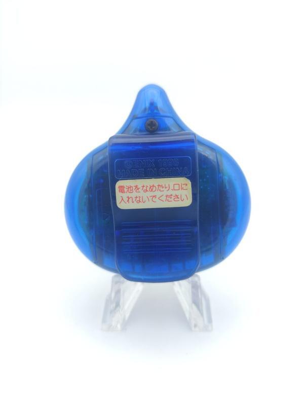 Dragon Quest Slime Virtual Pet Pedometer Arukundesu Enix Clear Blue Buy-Tamagotchis 3