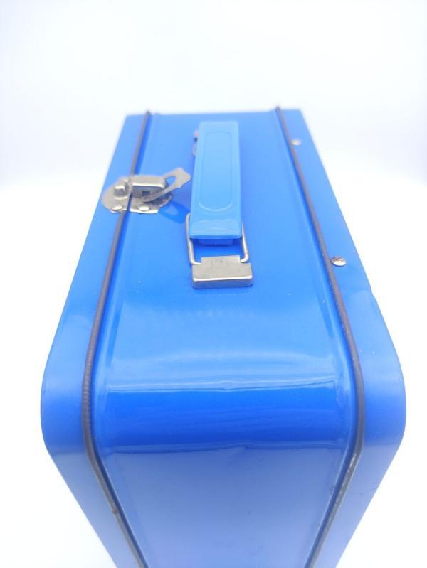Metal box Bandai Goodies Tamagotchi 20 * 17 * 8 cm Buy-Tamagotchis 4 Metal box Bandai Goodies Tamagotchi 20 * 17 * 8 cm Buy-Tamagotchis 4