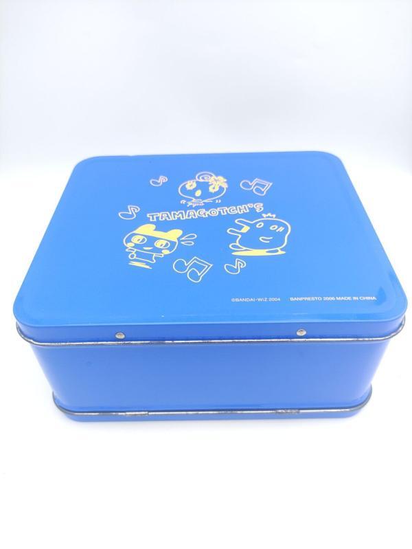 Metal box Bandai Goodies Tamagotchi 20 * 17 * 8 cm Buy-Tamagotchis 3 Metal box Bandai Goodies Tamagotchi 20 * 17 * 8 cm Buy-Tamagotchis 3