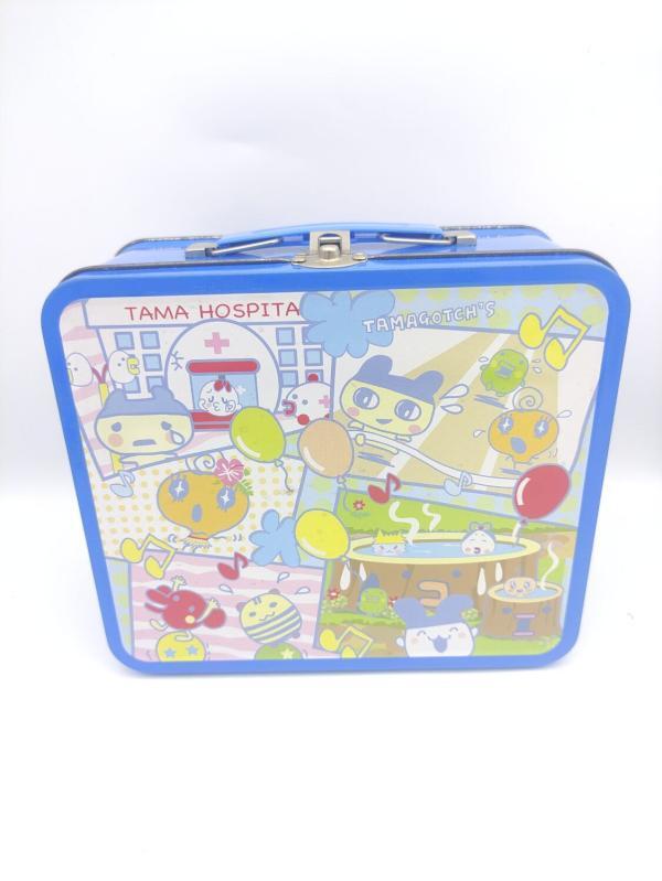 Metal box Bandai Goodies Tamagotchi 20 * 17 * 8 cm Buy-Tamagotchis 2