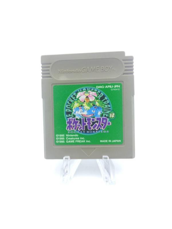 Pokemon Green Version Nintendo Gameboy Color Game Boy Japan Buy-Tamagotchis 2