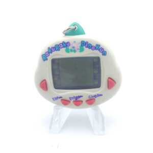 Nintendo Sanrio Hello Kitty Pocket Game Virtual Pet 1998 Pedometer Boutique-Tamagotchis 4