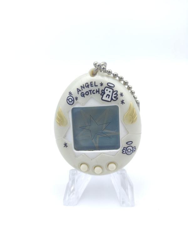 Tamagotchi Angelgotchi Tenshitchi no White Bandai 1997 Buy-Tamagotchis 2