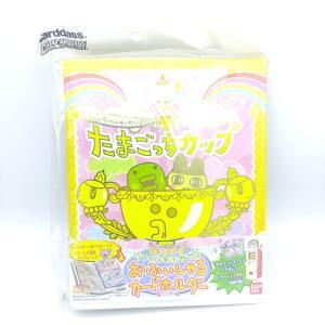 Tamagotchi Card Holder cardass binder Goodies Bandai Buy-Tamagotchis