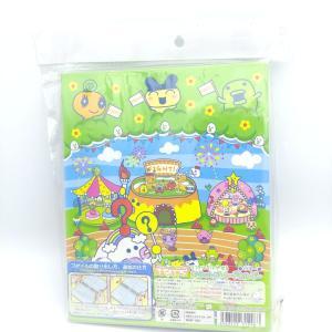 Tamagotchi Card Holder cardass binder Goodies Bandai Buy-Tamagotchis 2