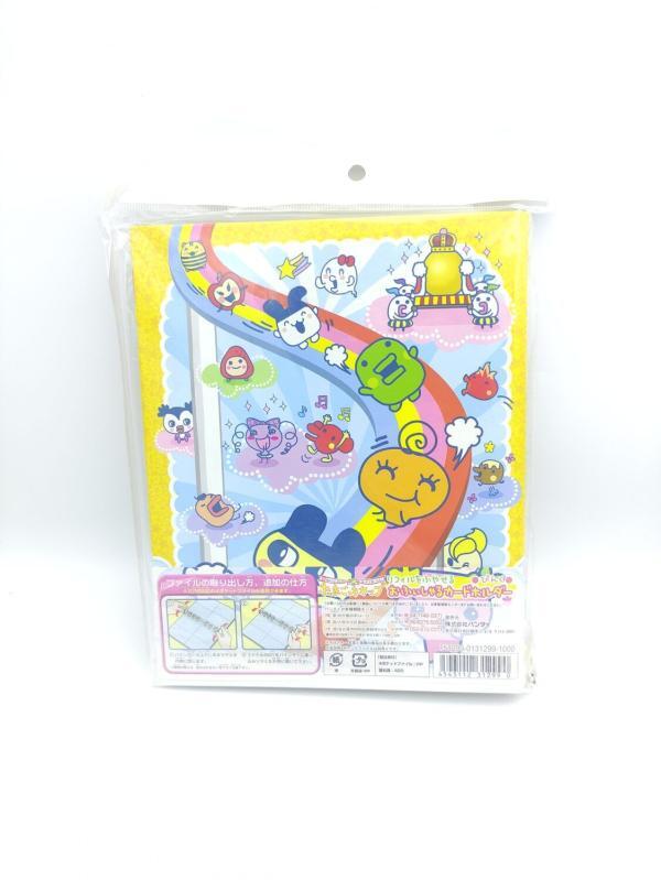 Tamagotchi Card Holder cardass binder Goodies Bandai Buy-Tamagotchis 3