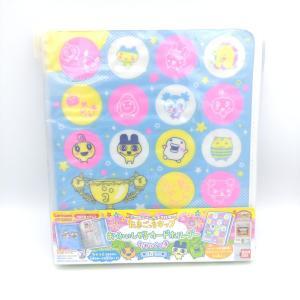 Tamagotchi Card Holder cardass binder Goodies Bandai blue Buy-Tamagotchis 2