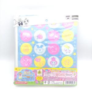 Tamagotchi Card Holder cardass binder Goodies Bandai blue Buy-Tamagotchis 2