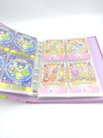Tamagotchi Card Holder cardass binder Goodies Bandai with around 100 cards Buy-Tamagotchis 4