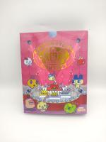 Tamagotchi Card Holder cardass binder Goodies Bandai with around 100 cards Buy-Tamagotchis 6