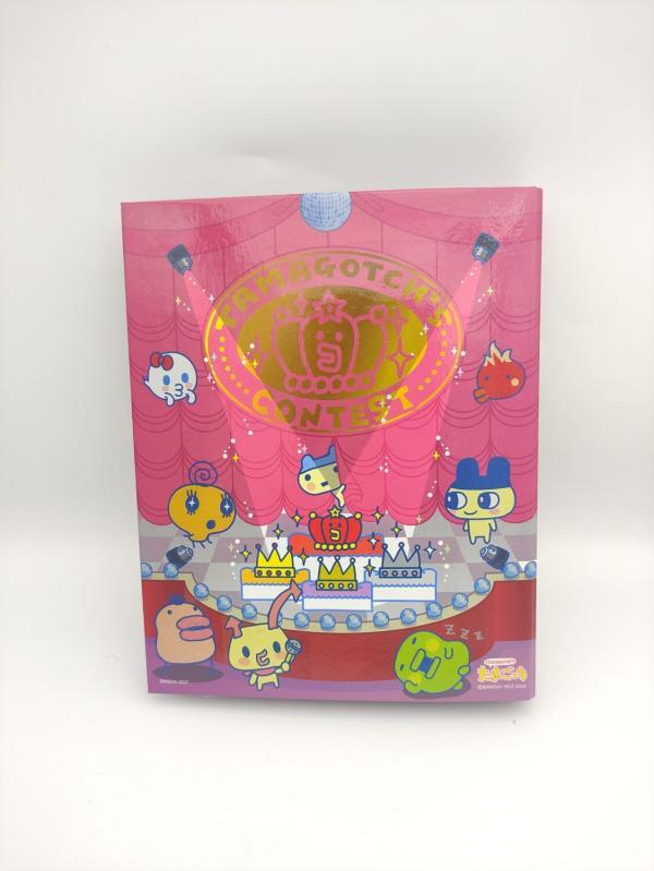 Tamagotchi Card Holder cardass binder Goodies Bandai with around 100 cards Buy-Tamagotchis 5 Tamagotchi Card Holder cardass binder Goodies Bandai with around 100 cards Buy-Tamagotchis 5