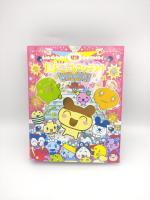 Tamagotchi Card Holder cardass binder Goodies Bandai with around 100 cards Buy-Tamagotchis 3