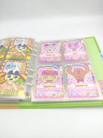 Tamagotchi Card Holder cardass binder Goodies Bandai with around 105 cards Buy-Tamagotchis 4