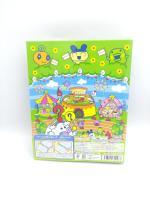 Tamagotchi Card Holder cardass binder Goodies Bandai with around 105 cards Buy-Tamagotchis 6