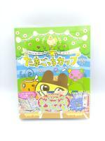 Tamagotchi Card Holder cardass binder Goodies Bandai with around 105 cards Buy-Tamagotchis 3
