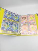 Tamagotchi Card Holder cardass binder Goodies Bandai with around 88 cards Buy-Tamagotchis 4