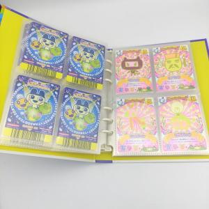 Tamagotchi Card Holder cardass binder Goodies Bandai with around 88 cards Buy-Tamagotchis 2