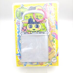 Tamagotchi Card Holder cardass Goodies Bandai Mini binder Boutique-Tamagotchis 2