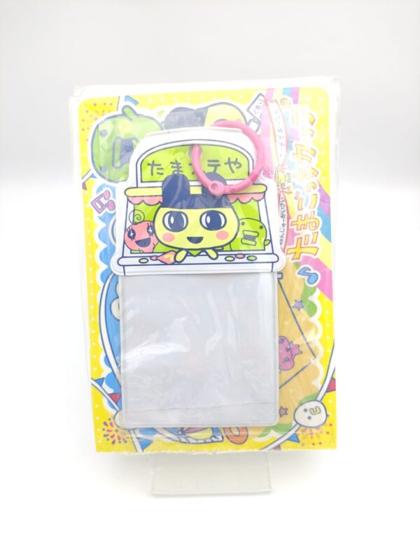 Tamagotchi Card Holder cardass Goodies Bandai Mini binder Boutique-Tamagotchis