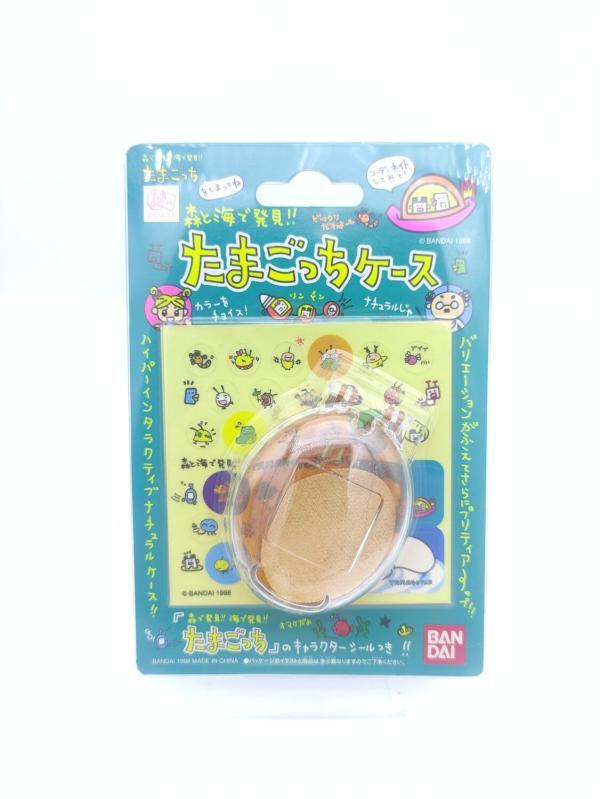 Tamagotchi Case Morino forest Orange Bandai Buy-Tamagotchis 2