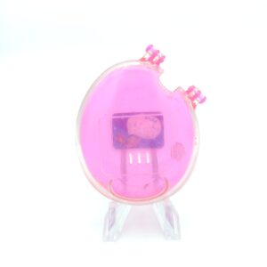 Tamagotchi Case P1/P2 Pink rose Bandai Boutique-Tamagotchis 5