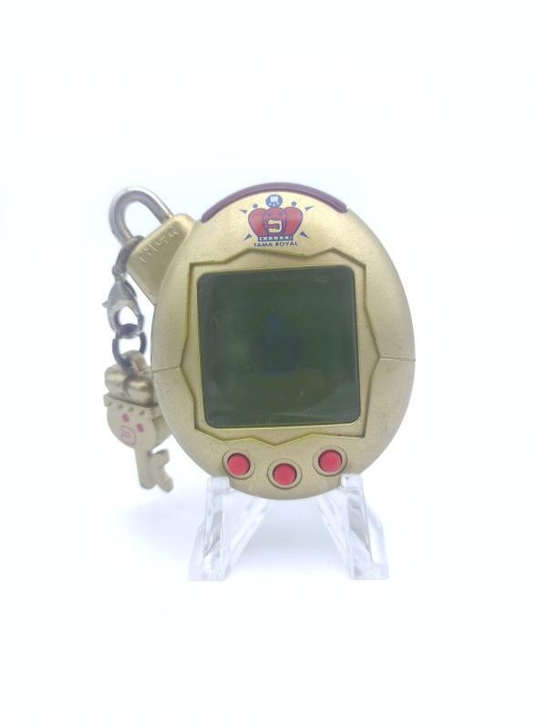 Tamagotchi Connection Version 5 V5 Familitchi Celebrity Royal Okan Buy-Tamagotchis 2