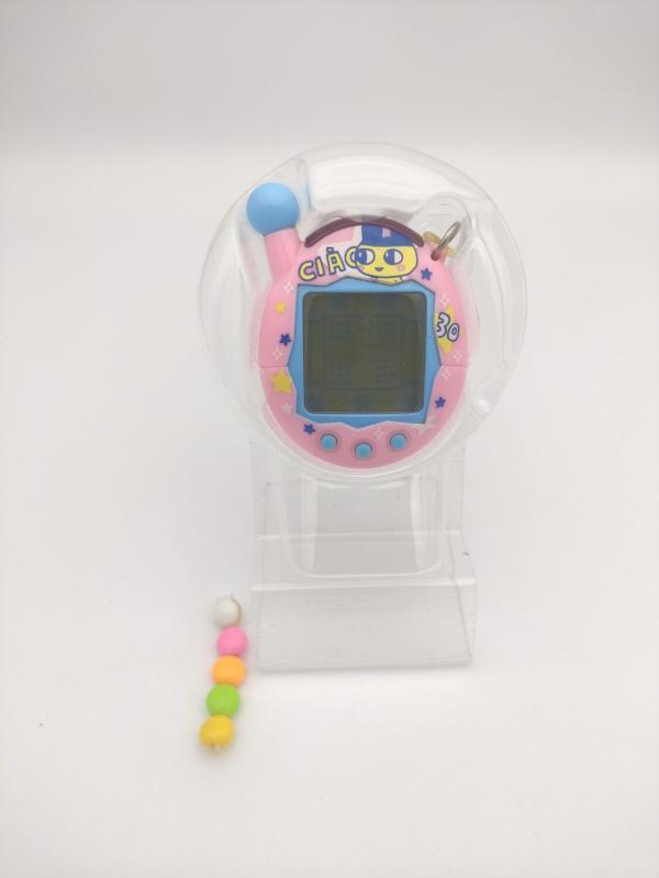 Tamagotchi Entama Chou Jinsei Enjoi Plus Ciao 30th Mametchi Pink Buy-Tamagotchis 5