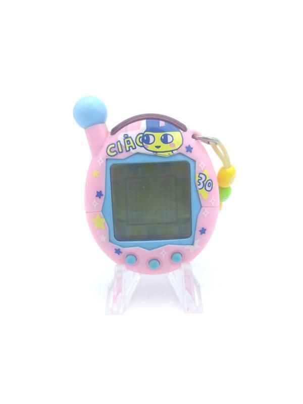 Tamagotchi Entama Chou Jinsei Enjoi Plus Ciao 30th Mametchi Pink Buy-Tamagotchis 3