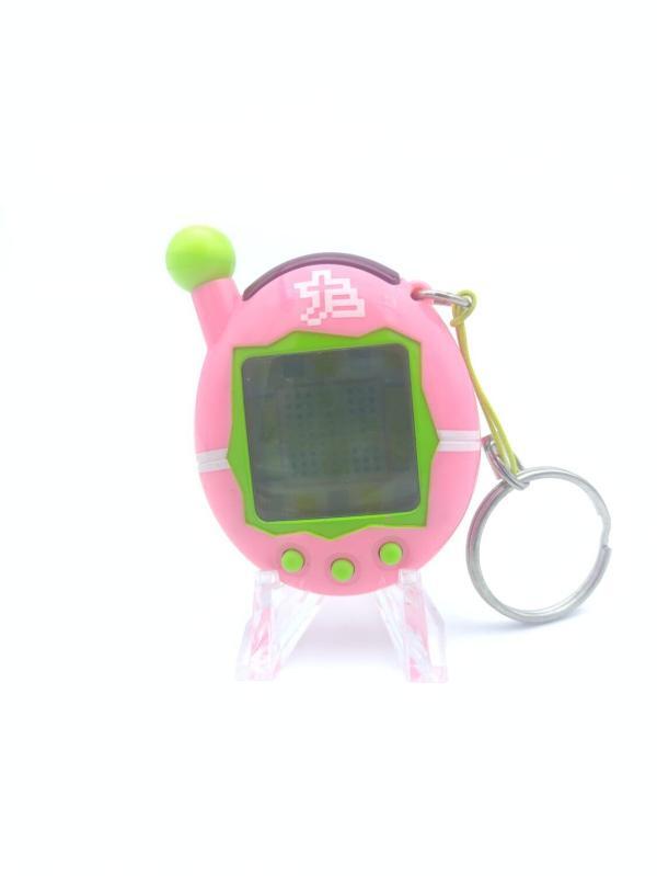 Tamagotchi Entama Chou Jinsei Enjoi Plus Pink Sweater Bandai Buy-Tamagotchis 2