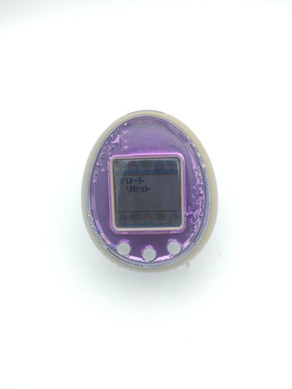 Tamagotchi ID L Color Purple Virtual Pet Bandai Buy-Tamagotchis 2