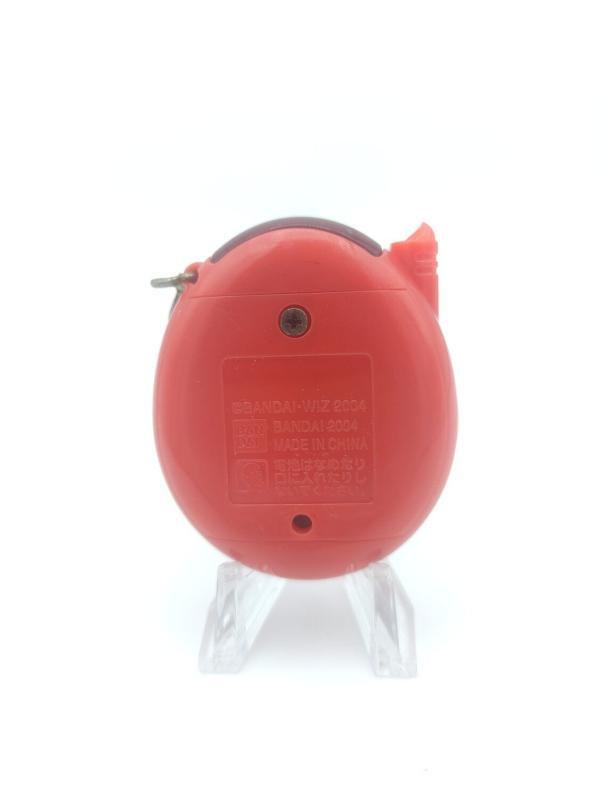 Tamagotchi Keitai Kaitsuu! Tamagotchi Plus Akai All Red Bandai Buy-Tamagotchis 3