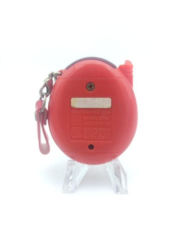 Tamagotchi Keitai Kaitsuu! Tamagotchi Plus Akai All Red Bandai Buy-Tamagotchis 4