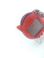 Tamagotchi Keitai Kaitsuu! Tamagotchi Plus Akai All Red Bandai Buy-Tamagotchis 4