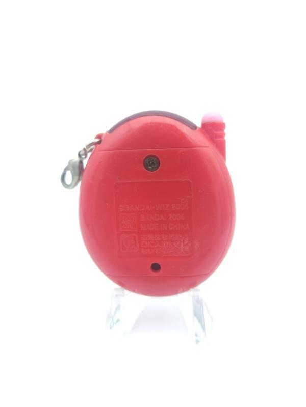 Tamagotchi Keitai Kaitsuu Tamagotchi Plus Aloha Red Bandai Buy-Tamagotchis 3