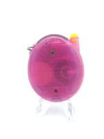 Tamagotchi Keitai Kaitsuu! Tamagotchi Plus Clear Pink Bandai Buy-Tamagotchis 4