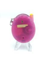 Tamagotchi Keitai Kaitsuu! Tamagotchi Plus Clear Pink Bandai Buy-Tamagotchis 4