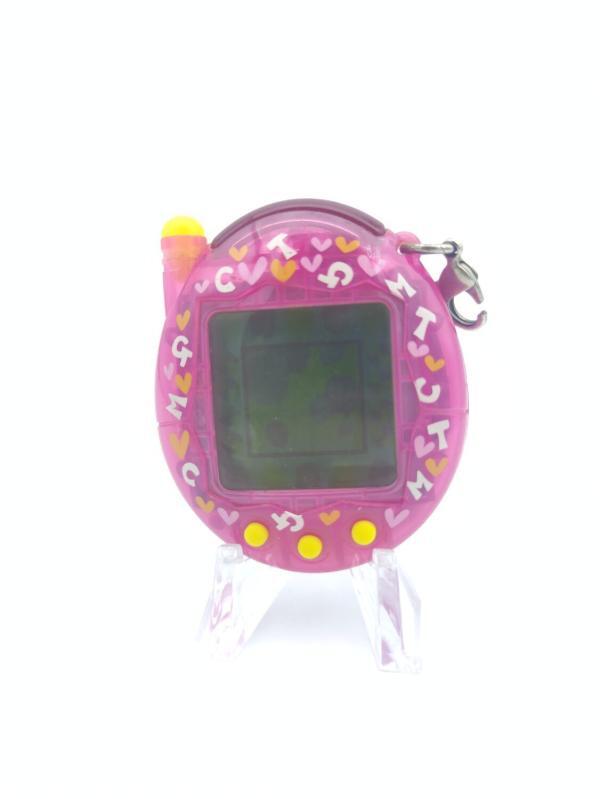 Tamagotchi Keitai Kaitsuu! Tamagotchi Plus Clear Pink Bandai Buy-Tamagotchis 2