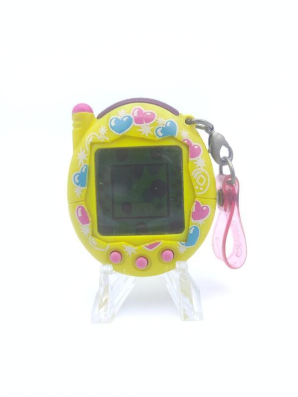 Tamagotchi Keitai Kaitsuu Tamagotchi Plus Toys R Us Yellow Bandai Buy-Tamagotchis 2