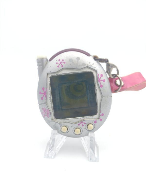 Tamagotchi Keitai Kaitsuu! Tamagotchi Plus Winter Set Pink Buy-Tamagotchis 2