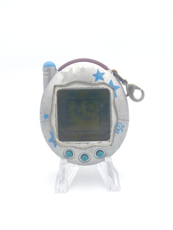 Tamagotchi Keitai Kaitsuu! Tamagotchi Plus Winter Set Blue Buy-Tamagotchis 2