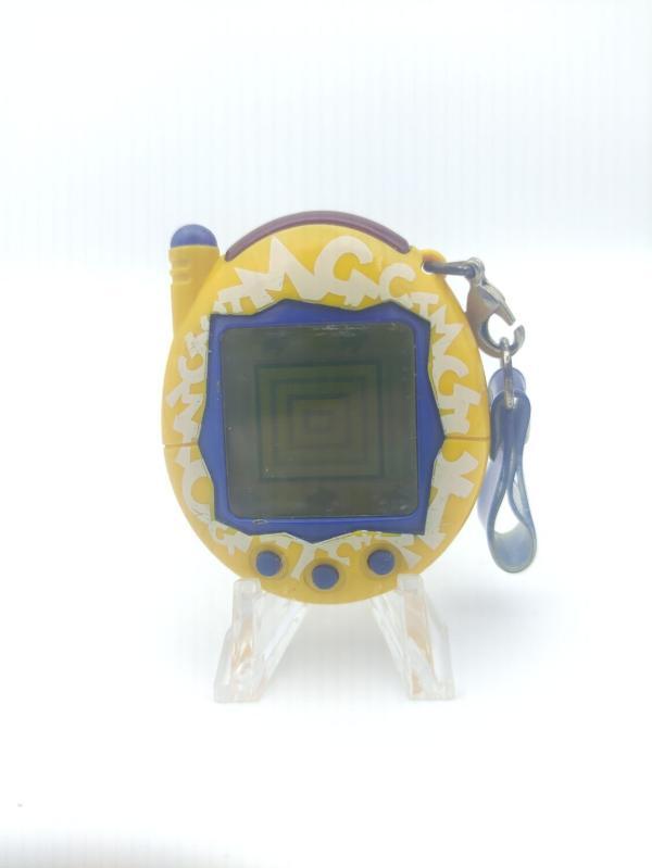 Tamagotchi Keitai Kaitsuu Tamagotchi Plus Yellow Bandai Buy-Tamagotchis 2