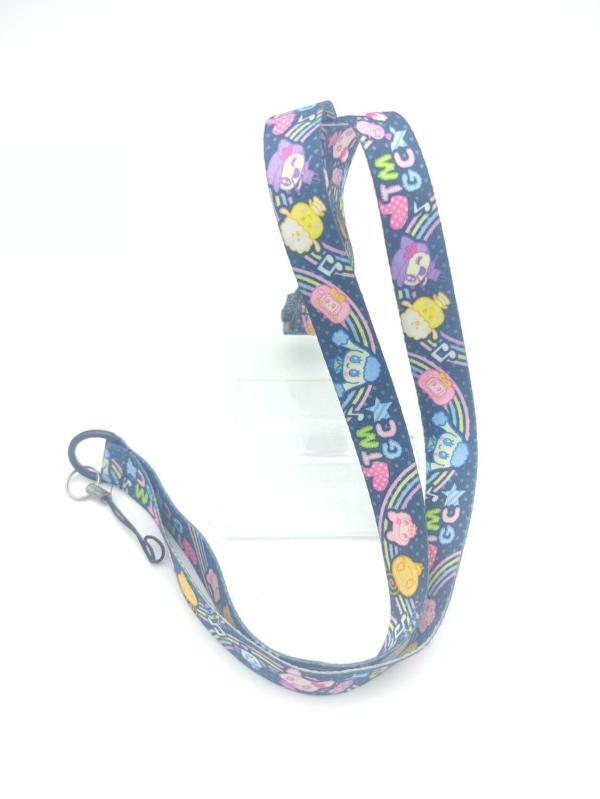 Tamagotchi Leash gear lanyard black Bandai Buy-Tamagotchis 2